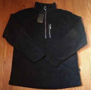 MEN'S M | Climalite 3 | 1/4 Zip Fleece Pullover